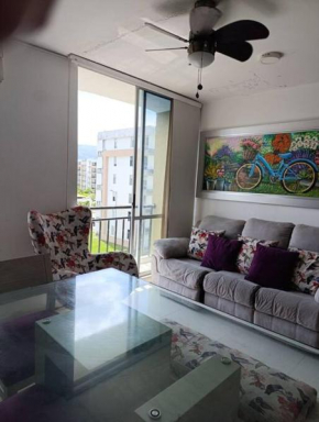 Confortable Apartamento